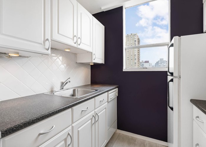 906 - 1250 Burnaby Street, Vancouver, BC V6E 1P5 |  Photo 43