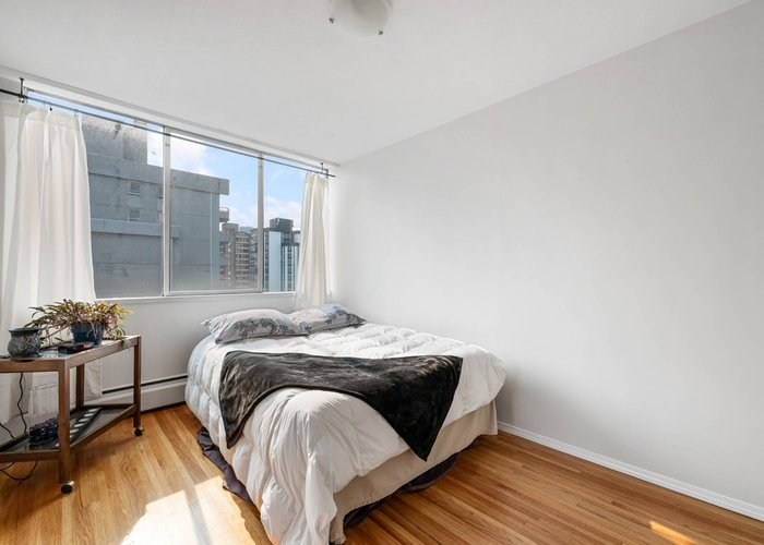 906 - 1250 Burnaby Street, Vancouver, BC V6E 1P5 |  Photo 44