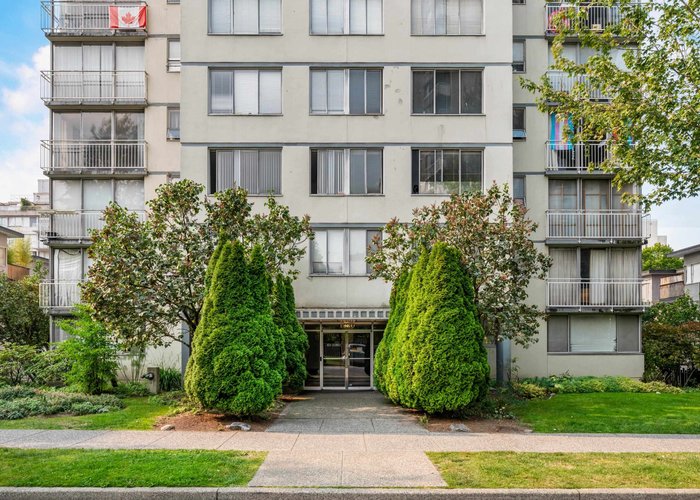 906 - 1250 Burnaby Street, Vancouver, BC V6E 1P5 |  Photo 52