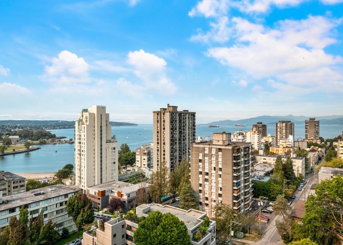 906 - 1250 Burnaby Street, Vancouver, BC V6E 1P5 |  Photo 61