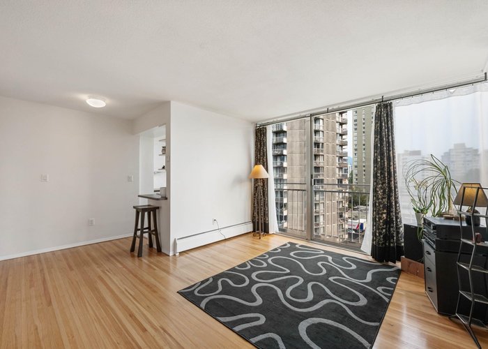 906 - 1250 Burnaby Street, Vancouver, BC V6E 1P5 |  Photo 35