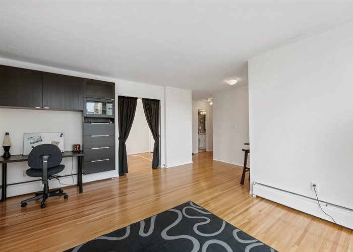 906 - 1250 Burnaby Street, Vancouver, BC V6E 1P5 |  Photo 36