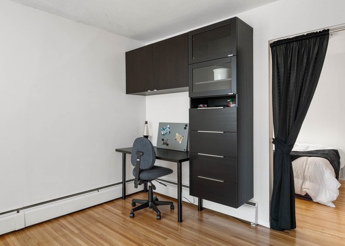 906 - 1250 Burnaby Street, Vancouver, BC V6E 1P5 |  Photo 37