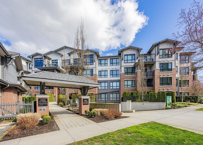 205 - 2960 151 Street, Surrey, BC V4P 0G3 |  Photo 43