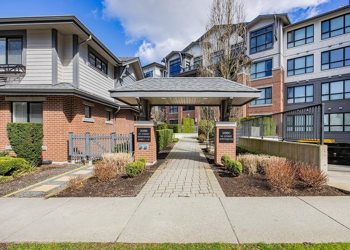 205 - 2960 151 Street, Surrey, BC V4P 0G3 |  Photo 44