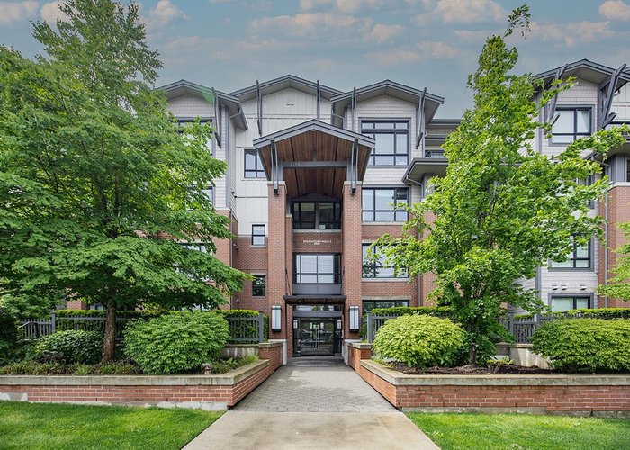 205 - 2960 151 Street, Surrey, BC V4P 0G3 |  Photo 45