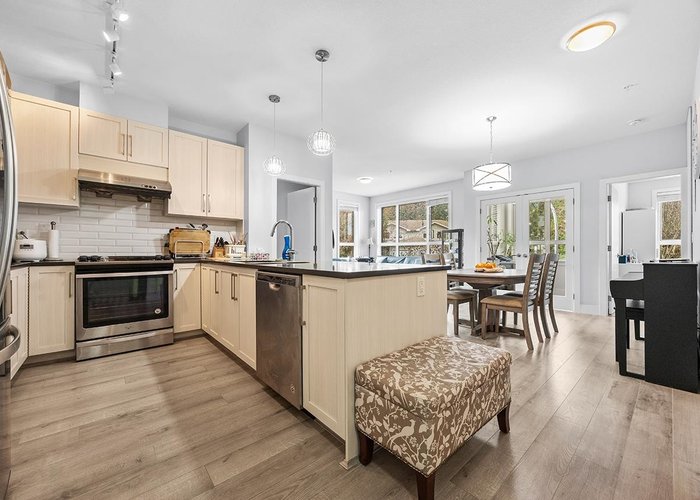 205 - 2960 151 Street, Surrey, BC V4P 0G3 |  Photo 47