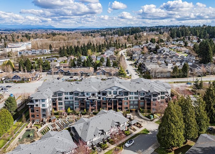 205 - 2960 151 Street, Surrey, BC V4P 0G3 |  Photo 34