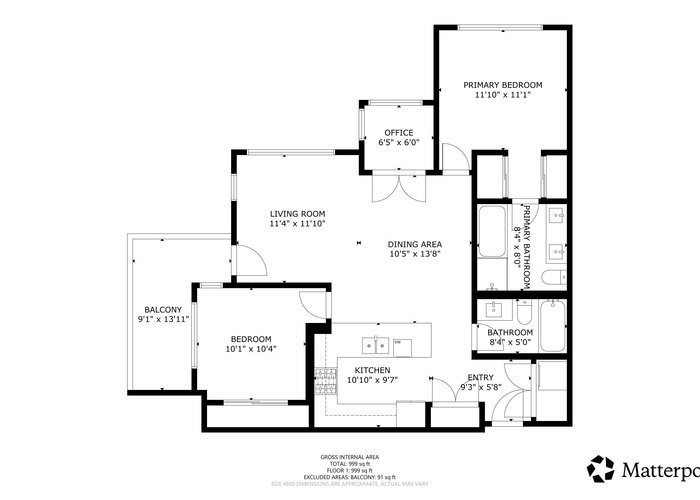 205 - 2960 151 Street, Surrey, BC V4P 0G3 |  Photo 68
