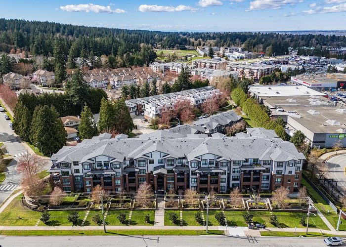 205 - 2960 151 Street, Surrey, BC V4P 0G3 |  Photo 37