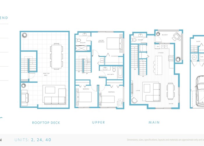2 - 5858 132 Street, Surrey, BC V3X 1N1 |  Photo 49