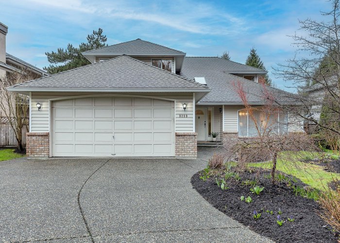 9289 204 Street, Langley, BC V1M 2L8 |  Photo 36