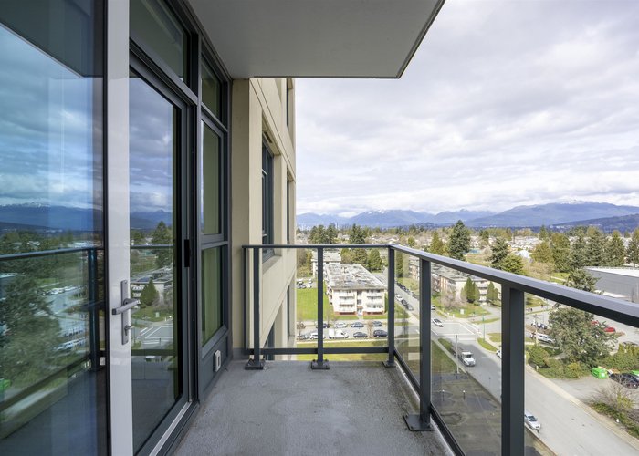 1206 - 7303 Noble Lane, Burnaby, BC V3N 0H2 |  Photo 46