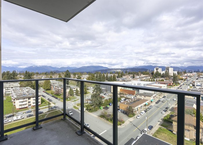 1206 - 7303 Noble Lane, Burnaby, BC V3N 0H2 |  Photo 47