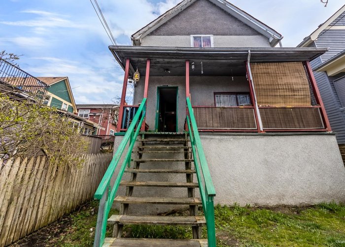 1018 Odlum Drive, Vancouver, BC V5L 3L6 |  Photo 1