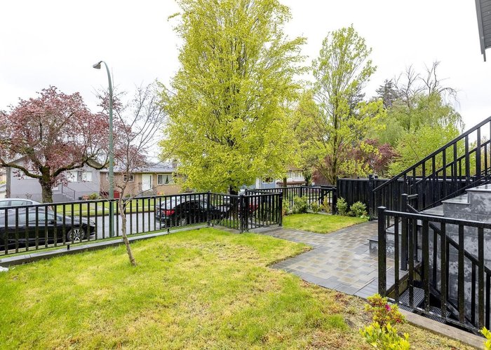 333 64TH Avenue, Vancouver, BC V5X 2M8 |  Photo 56