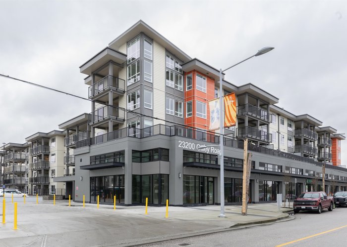 337 - 23200 Gilley Road, Richmond, BC V6V 0C7 |  Photo 1