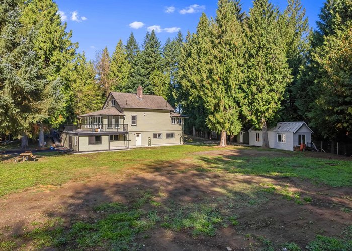 12734 246 Street, Maple Ridge, BC V4R 1S4 |  Photo 35