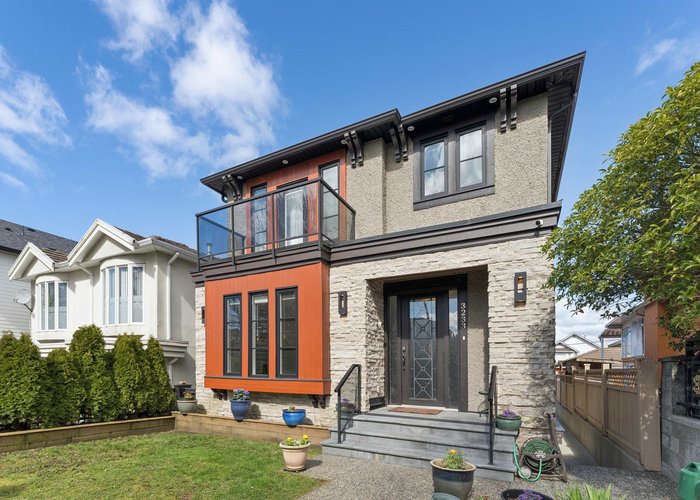 3233 Grant Street, Vancouver, BC V5K 3J1 |  Photo 36