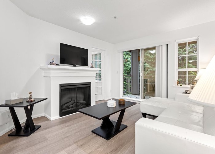 313 - 3388 Morrey Court, Burnaby, BC V3J 7Y5 |  Photo 38