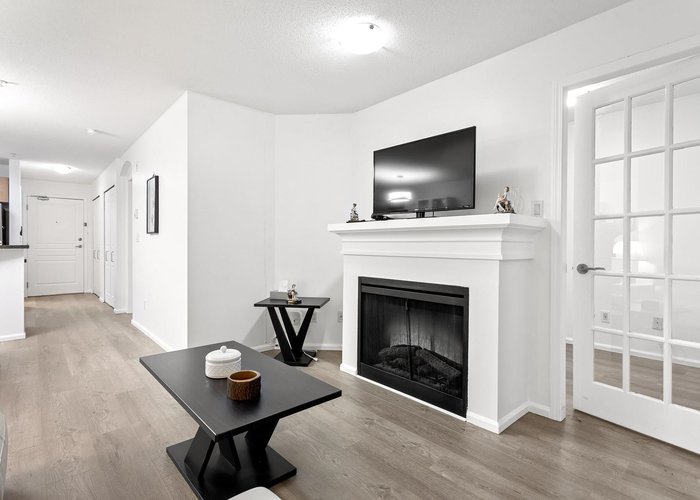 313 - 3388 Morrey Court, Burnaby, BC V3J 7Y5 |  Photo 41
