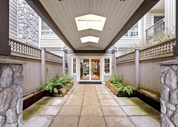 313 - 3388 Morrey Court, Burnaby, BC V3J 7Y5 |  Photo 28