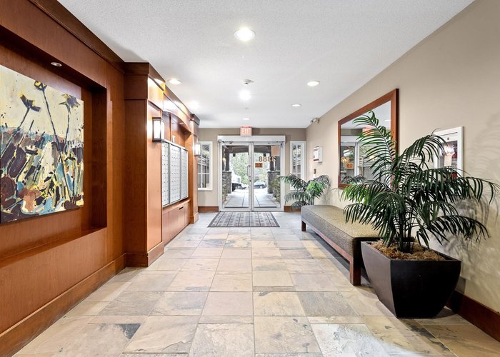313 - 3388 Morrey Court, Burnaby, BC V3J 7Y5 |  Photo 29