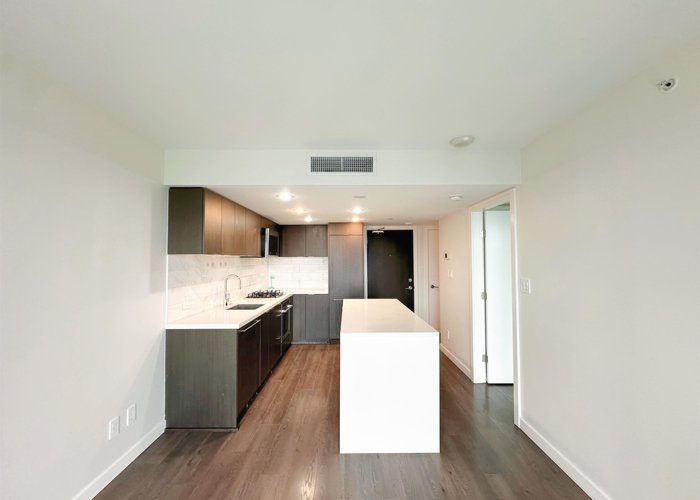 1907 - 8189 Cambie Street, Vancouver, BC V6P 0G6 |  Photo 3