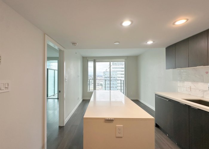 1907 - 8189 Cambie Street, Vancouver, BC V6P 0G6 |  Photo 4