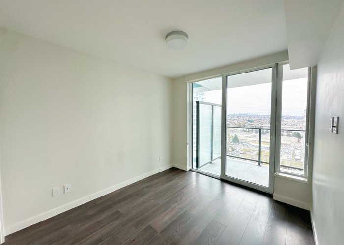 1907 - 8189 Cambie Street, Vancouver, BC V6P 0G6 |  Photo 6