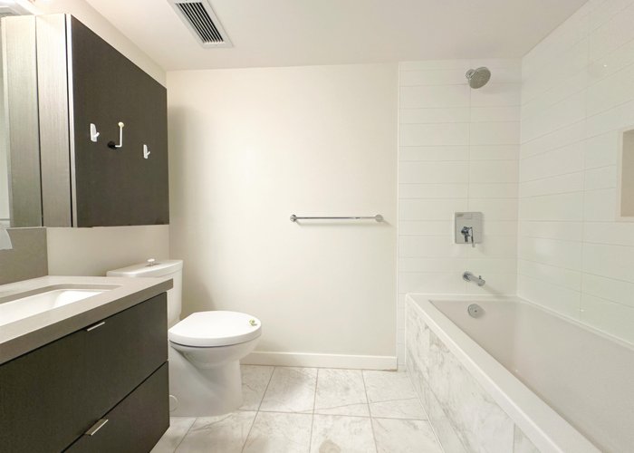 1907 - 8189 Cambie Street, Vancouver, BC V6P 0G6 |  Photo 7