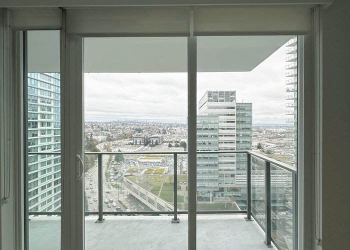 1907 - 8189 Cambie Street, Vancouver, BC V6P 0G6 |  Photo 8