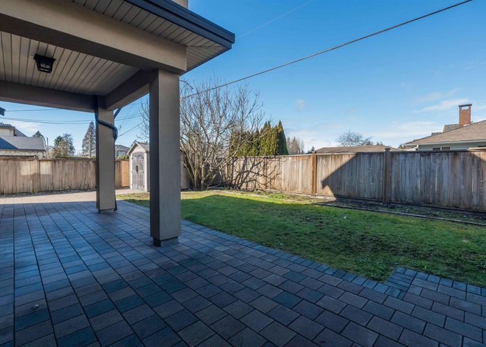 10931 Maddocks Road, Richmond, BC V7A 3N1 |  Photo 52