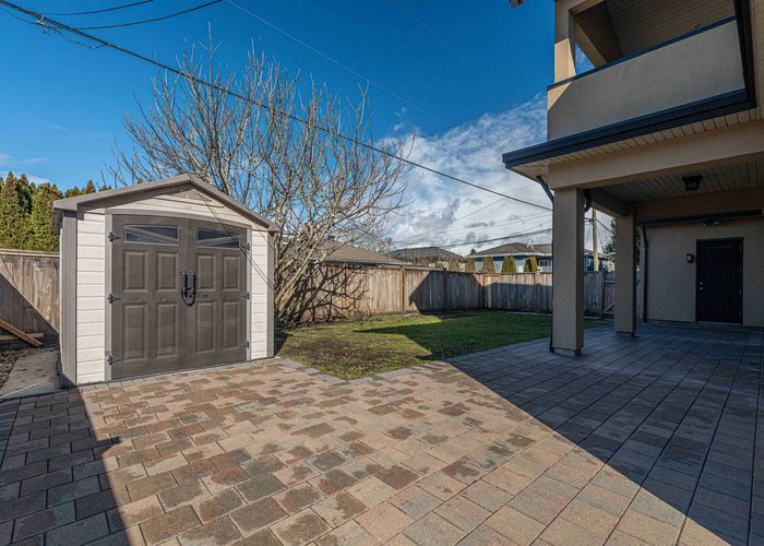 10931 Maddocks Road, Richmond, BC V7A 3N1 |  Photo 53