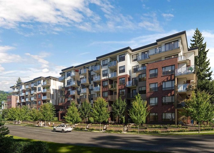 102 - 636 Tyndall Street, Coquitlam, BC V3J 3S8 |  Photo 7