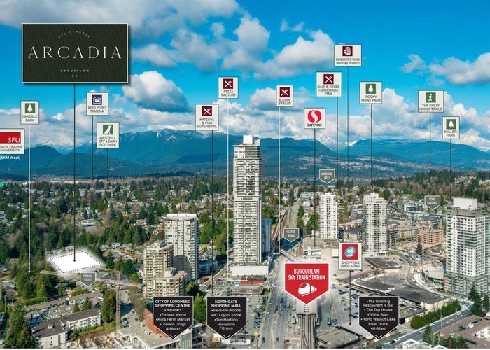 102 - 636 Tyndall Street, Coquitlam, BC V3J 3S8 |  Photo 11