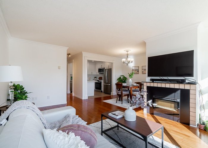34 - 900 17TH Street, North Vancouver, BC V7P 3K5 |  Photo 47
