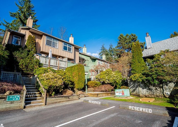 34 - 900 17TH Street, North Vancouver, BC V7P 3K5 |  Photo 35
