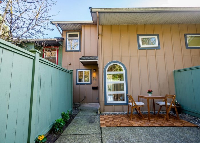 34 - 900 17TH Street, North Vancouver, BC V7P 3K5 |  Photo 36