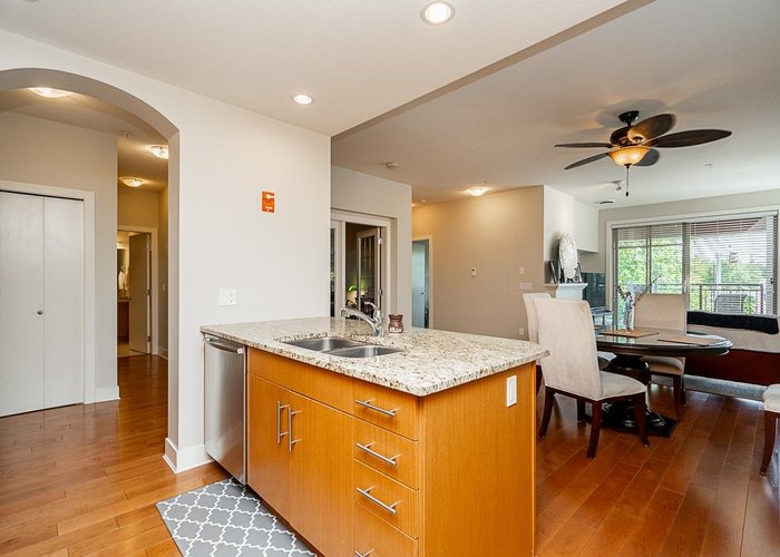 204 - 16469 64 Avenue, Surrey, BC V3S 6V7 |  Photo 43