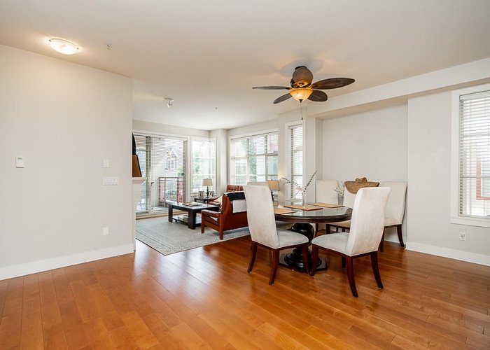 204 - 16469 64 Avenue, Surrey, BC V3S 6V7 |  Photo 45