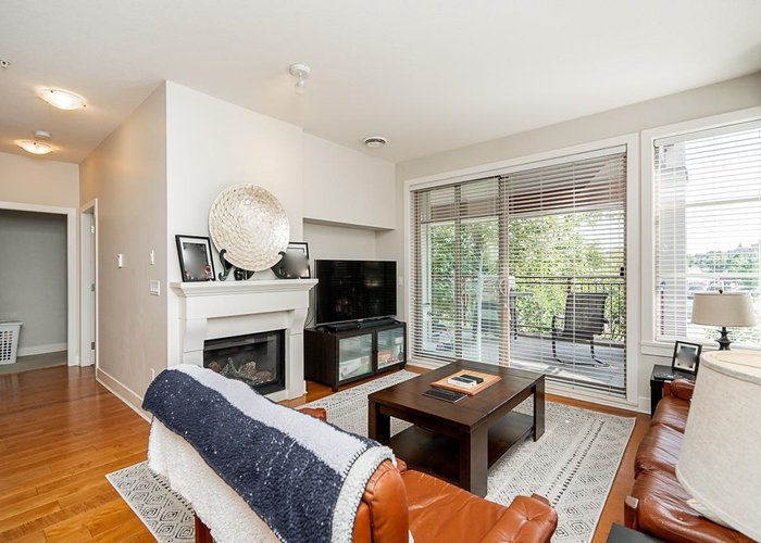 204 - 16469 64 Avenue, Surrey, BC V3S 6V7 |  Photo 48