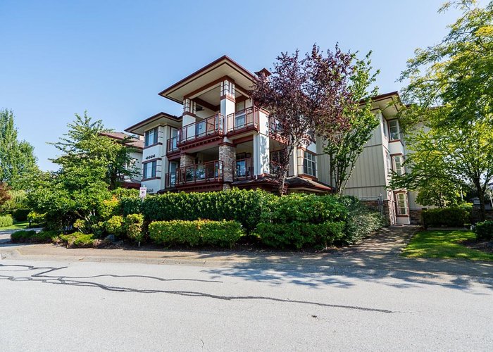 204 - 16469 64 Avenue, Surrey, BC V3S 6V7 |  Photo 35