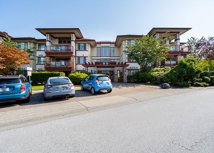 204 - 16469 64 Avenue, Surrey, BC V3S 6V7 |  Photo 36