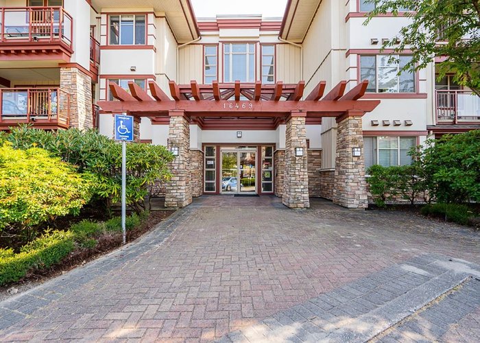 204 - 16469 64 Avenue, Surrey, BC V3S 6V7 |  Photo 37