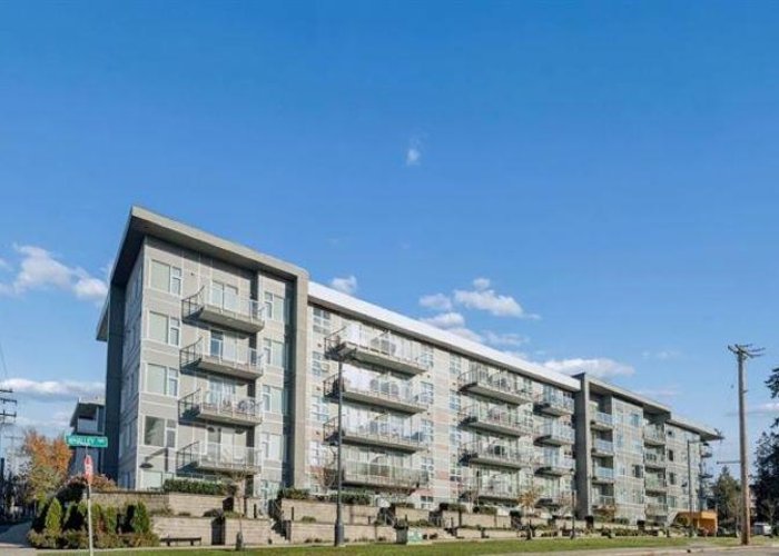 111 - 10838 Whalley Boulevard, Surrey, BC V3R 4G8 |  Photo 23