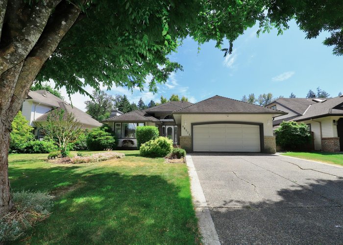 16524 84A Avenue, Surrey, BC V4N 3H2 |  Photo 17