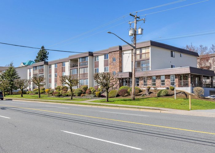 107 - 32119 Old Yale Road, Abbotsford, BC V2T 2C8 |  Photo 29
