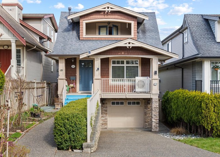 15487 Thrift Avenue, White Rock, BC V4B 2L8 |  Photo 34