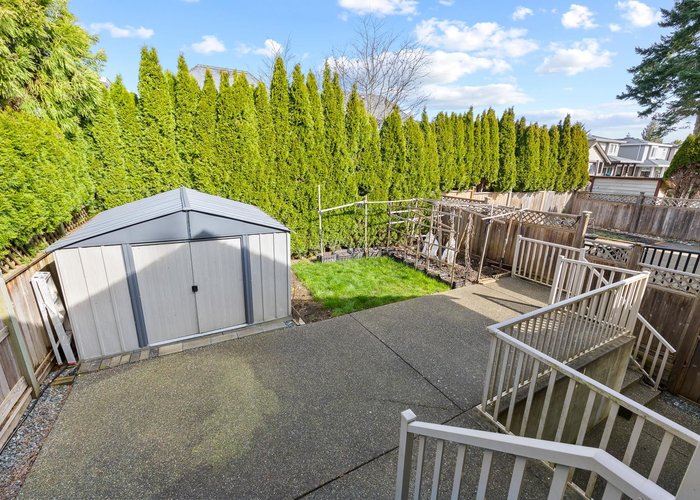 15487 Thrift Avenue, White Rock, BC V4B 2L8 |  Photo 71